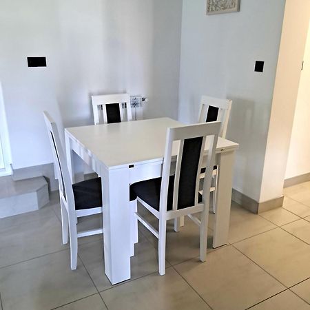 Apartament Izabel 新塔尔格 外观 照片